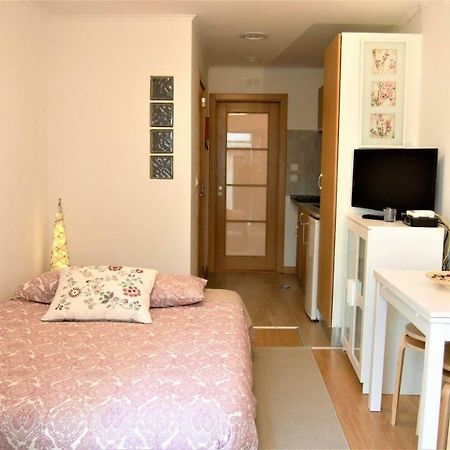 Stay In The Heart Of Alfama! Lisboa Extérieur photo