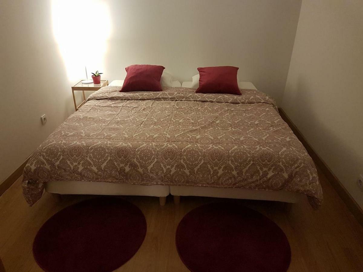 Stay In The Heart Of Alfama! Lisboa Extérieur photo