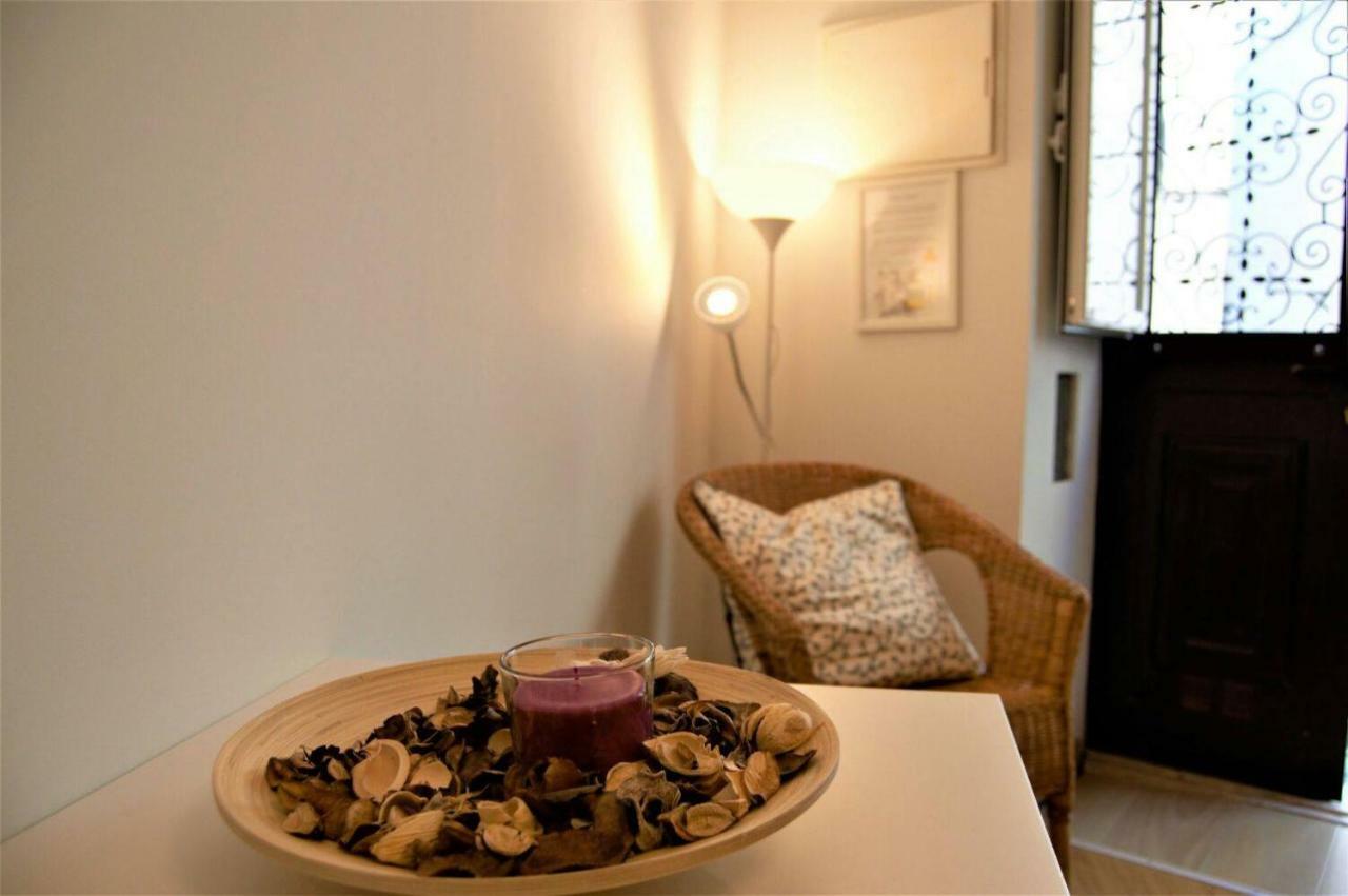 Stay In The Heart Of Alfama! Lisboa Extérieur photo