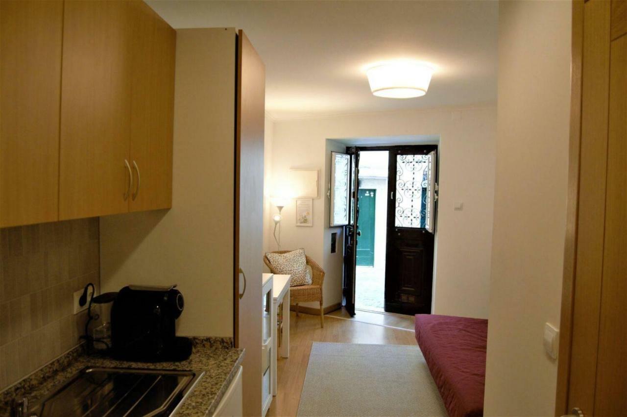 Stay In The Heart Of Alfama! Lisboa Extérieur photo