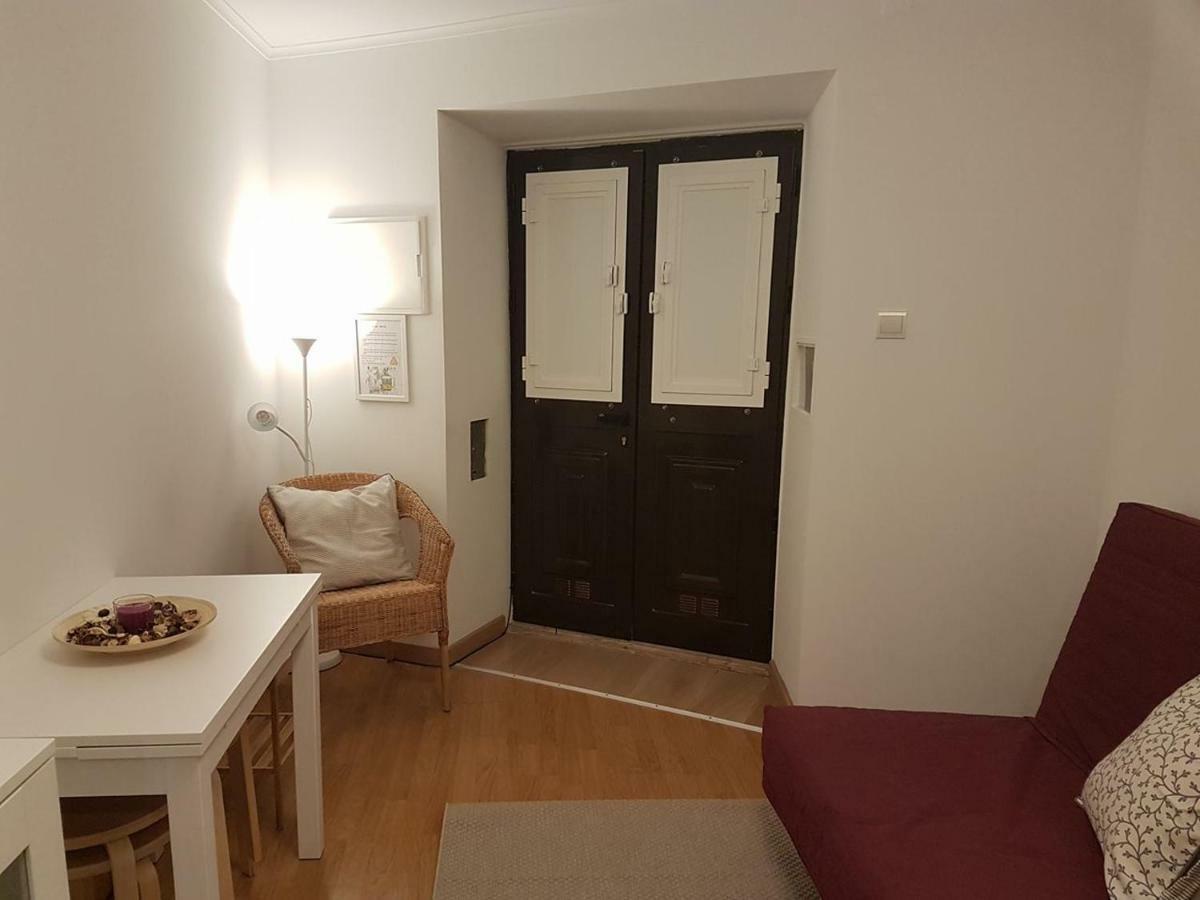 Stay In The Heart Of Alfama! Lisboa Extérieur photo