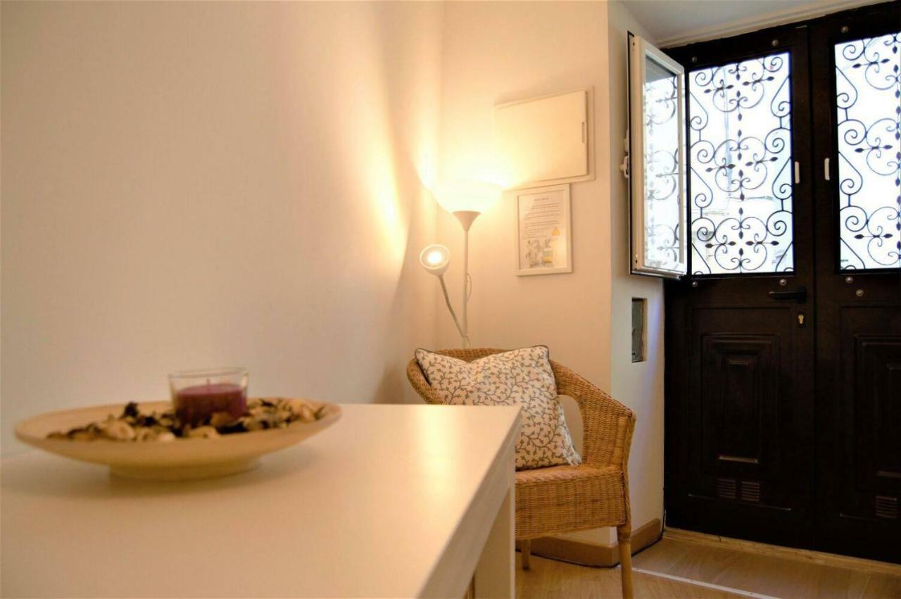 Stay In The Heart Of Alfama! Lisboa Extérieur photo