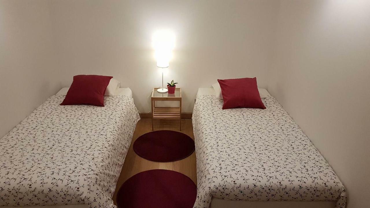 Stay In The Heart Of Alfama! Lisboa Extérieur photo