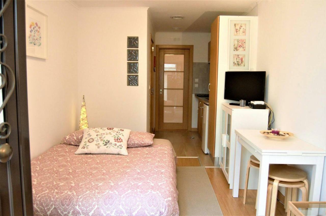 Stay In The Heart Of Alfama! Lisboa Extérieur photo