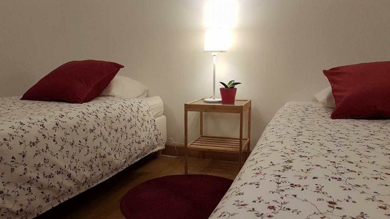 Stay In The Heart Of Alfama! Lisboa Extérieur photo