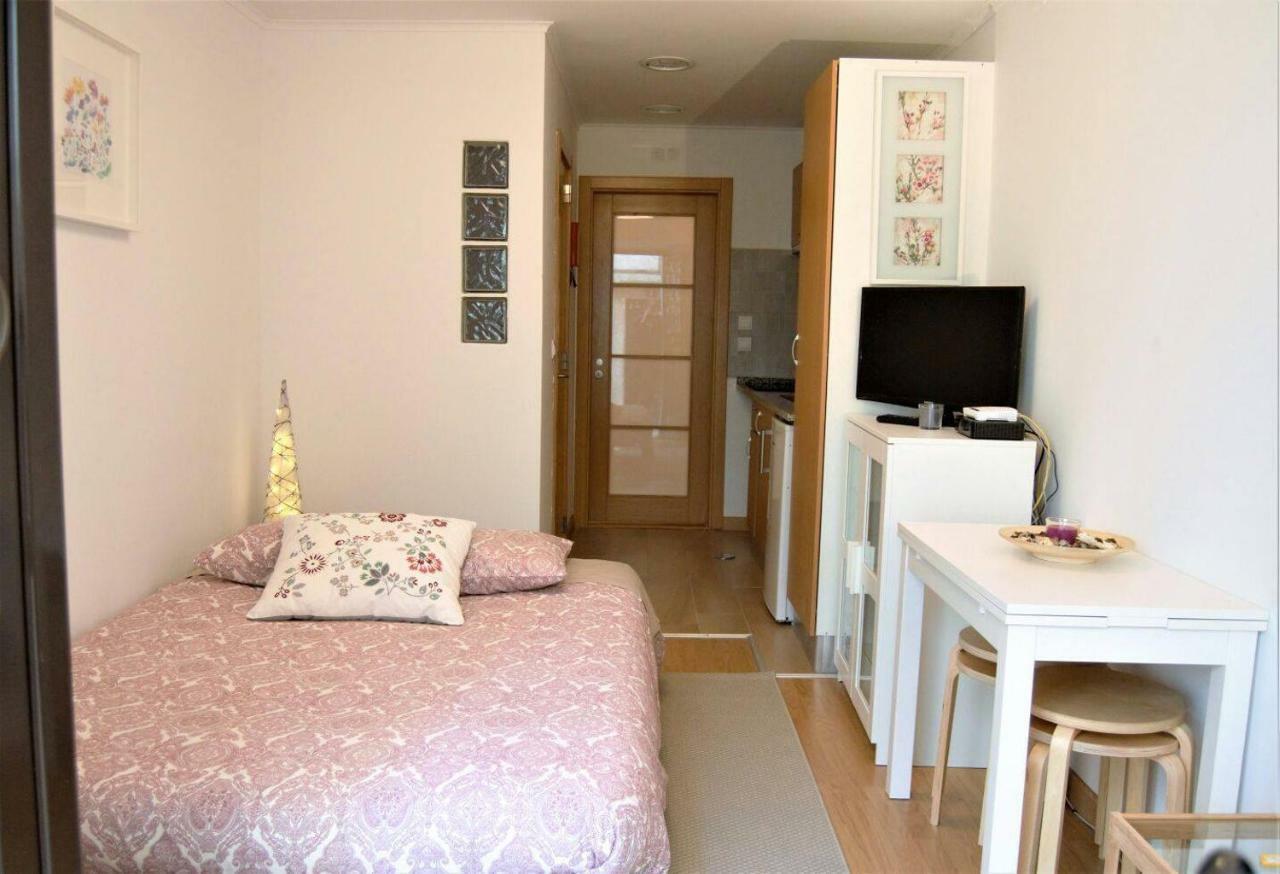 Stay In The Heart Of Alfama! Lisboa Extérieur photo