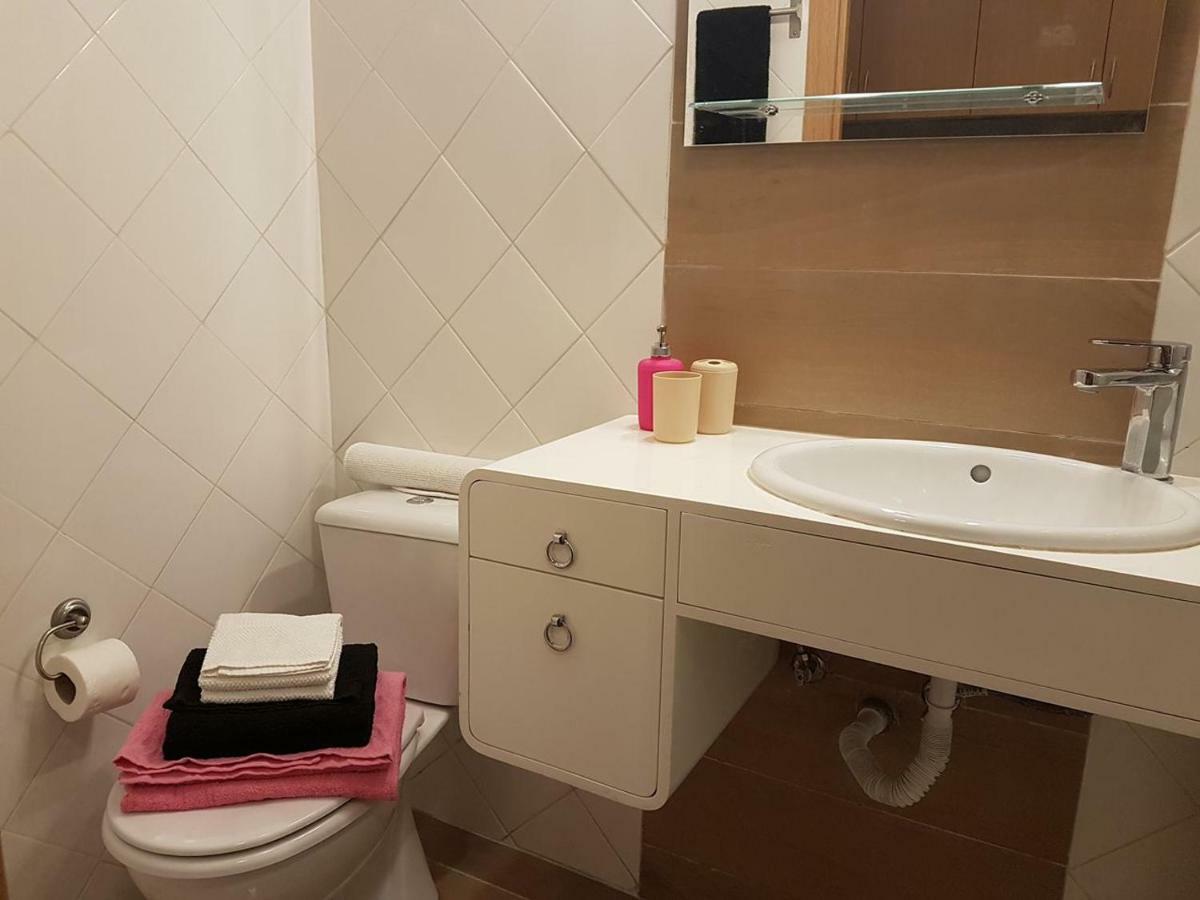 Stay In The Heart Of Alfama! Lisboa Extérieur photo